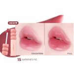 colorgram fruity glass tint 15 SATISFIED FIG