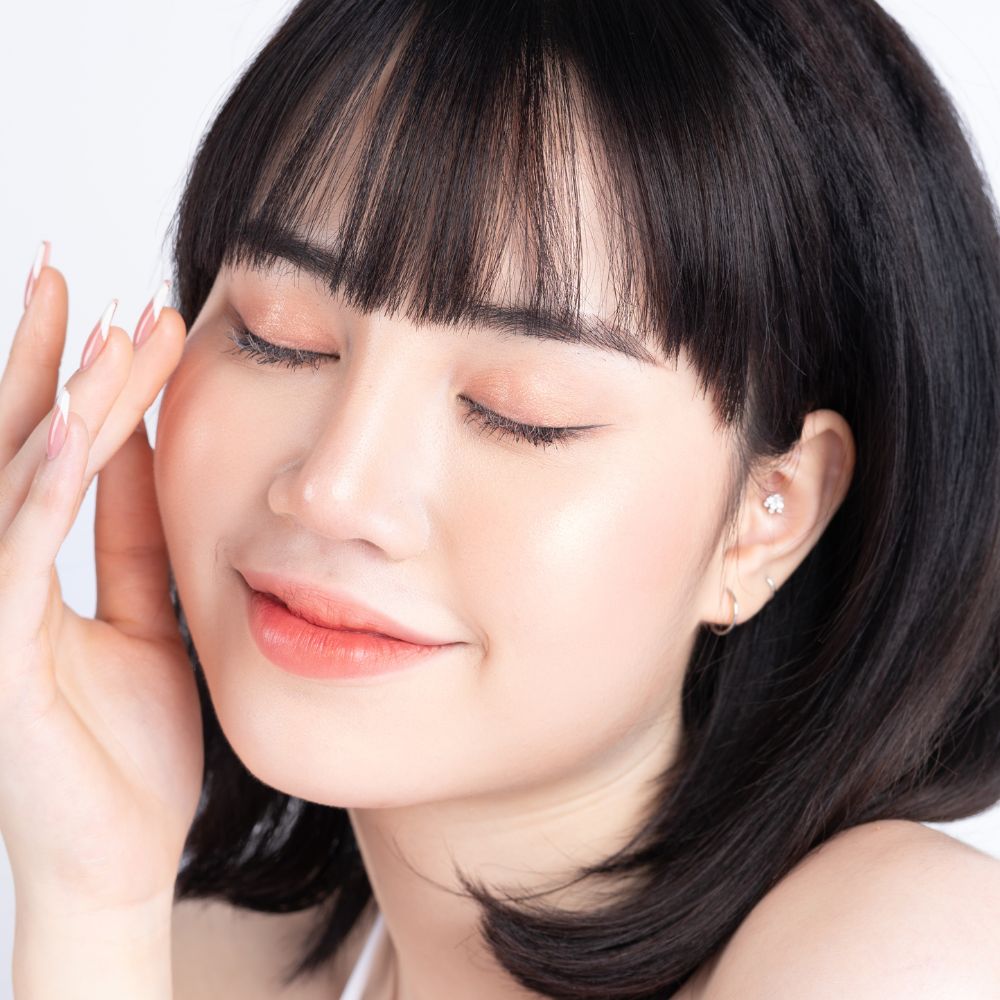 Abordarea delicată a exfolierii în K-beauty