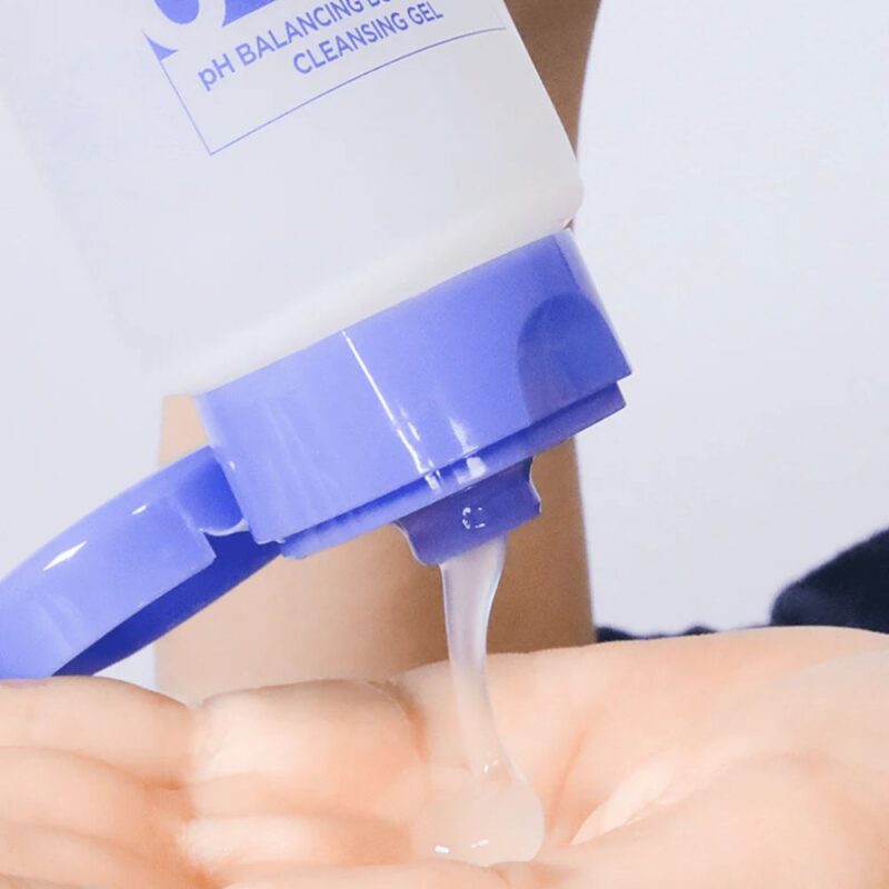 Acwell pH Balancing Bubble Free Cleansing Gel (1)