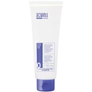 Acwell pH Balancing Bubble Free Cleansing Gel