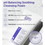 Acwell pH Balancing Soothing Cleansing Foam (2)