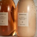 Aromatica Embrace Body Lotion Neroli & Patchouli