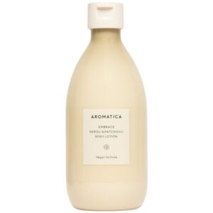 Aromatica Embrace Body Lotion Neroli & Patchouli
