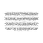 Aromatica Embrace Body Lotion Neroli & Patchouli lista ingrediente