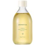 Aromatica Embrace Body Oil Neroli and Patchouli