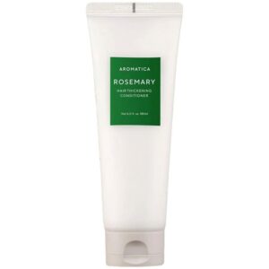 Aromatica Rosemary Hair Thickening Conditioner