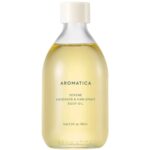 Aromatica Serene Body Oil Lavender and Marjoram