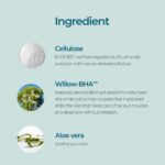 Be The Skin BHA+ Pore Zero 30 Second Exfoliator (4)