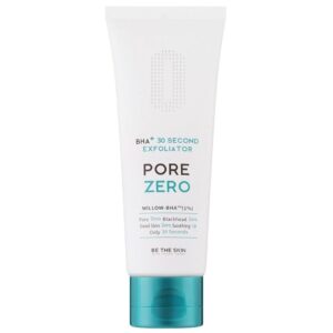 Be The Skin BHA+ Pore Zero 30 Second Exfoliator