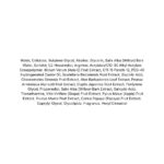 Be The Skin BHA+ Pore Zero 30 Second Exfoliator lista ingrediente