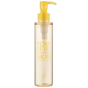 Be The Skin Pore Reset Glass Skin Cleansing Oil
