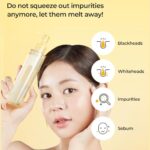 Be The Skin Pore Reset Glass Skin Cleansing Oil