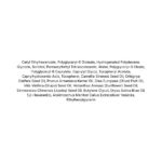 Be The Skin Pore Reset Glass Skin Cleansing Oil lista ingrediente