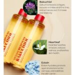 Be The Skin Vegan Redness Bakuchiol Soothing Toner (1)