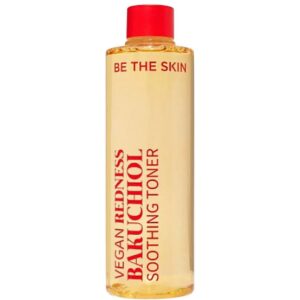Be The Skin Vegan Redness Bakuchiol Soothing Toner