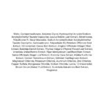 Be The Skin Vegan Redness Bakuchiol Soothing Toner lista ingrediente