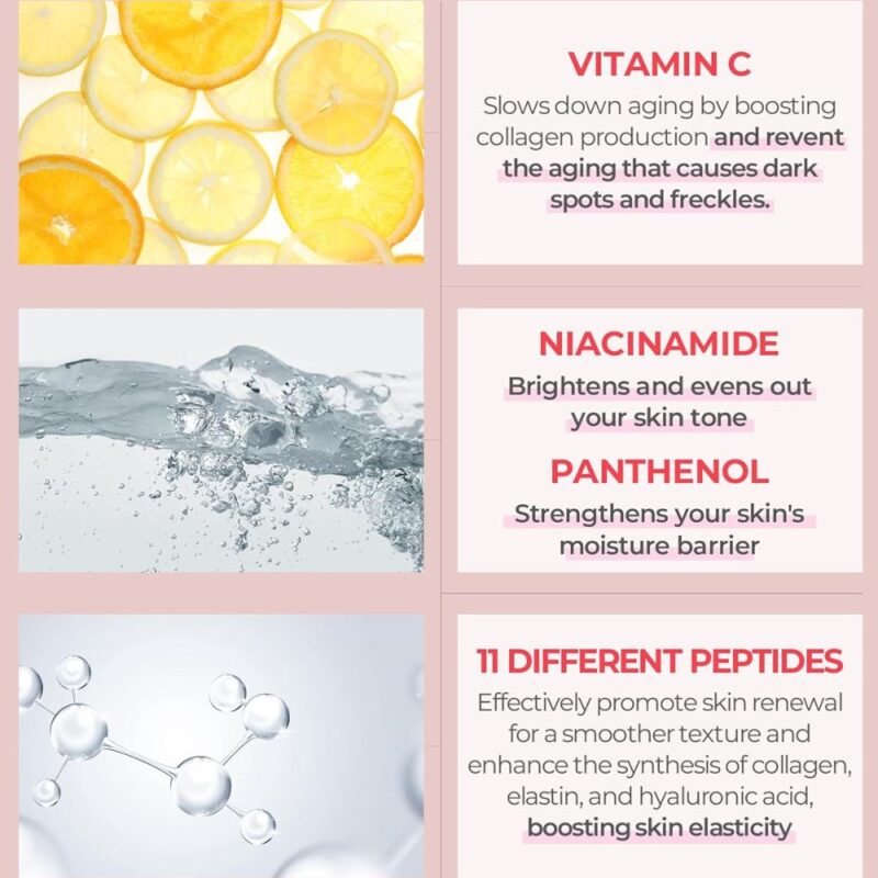 Be The Skin Vitavita Circle Zero Eye Cream (2)