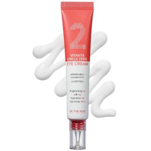 Be The Skin Vitavita Circle Zero Eye Cream