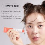 Be The Skin Vitavita Circle Zero Eye Cream (2)
