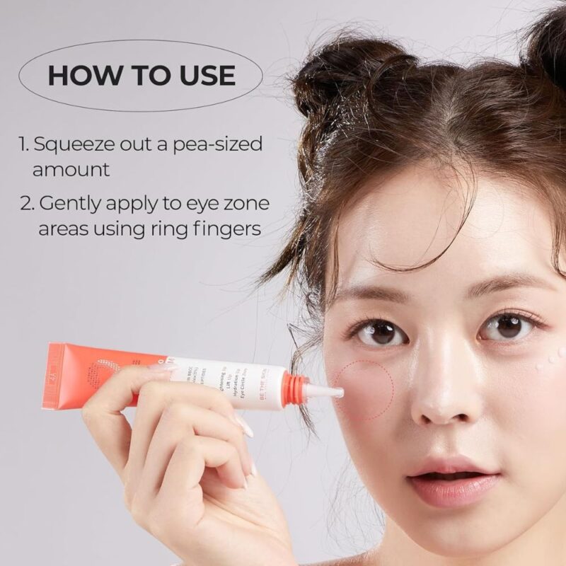 Be The Skin Vitavita Circle Zero Eye Cream (2)