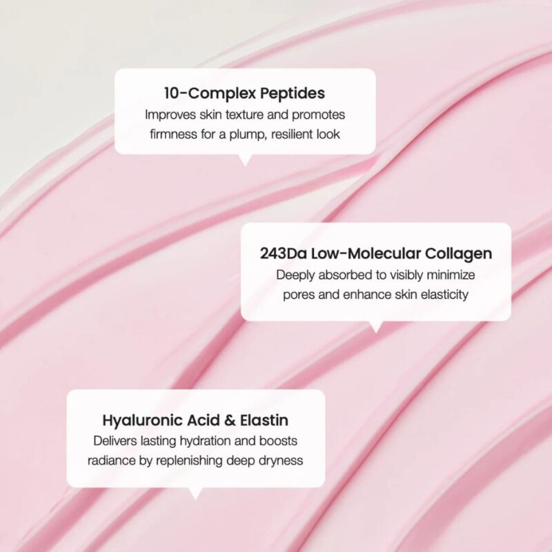 Biodance Pore Perfecting Collagen Peptide Cream (1)