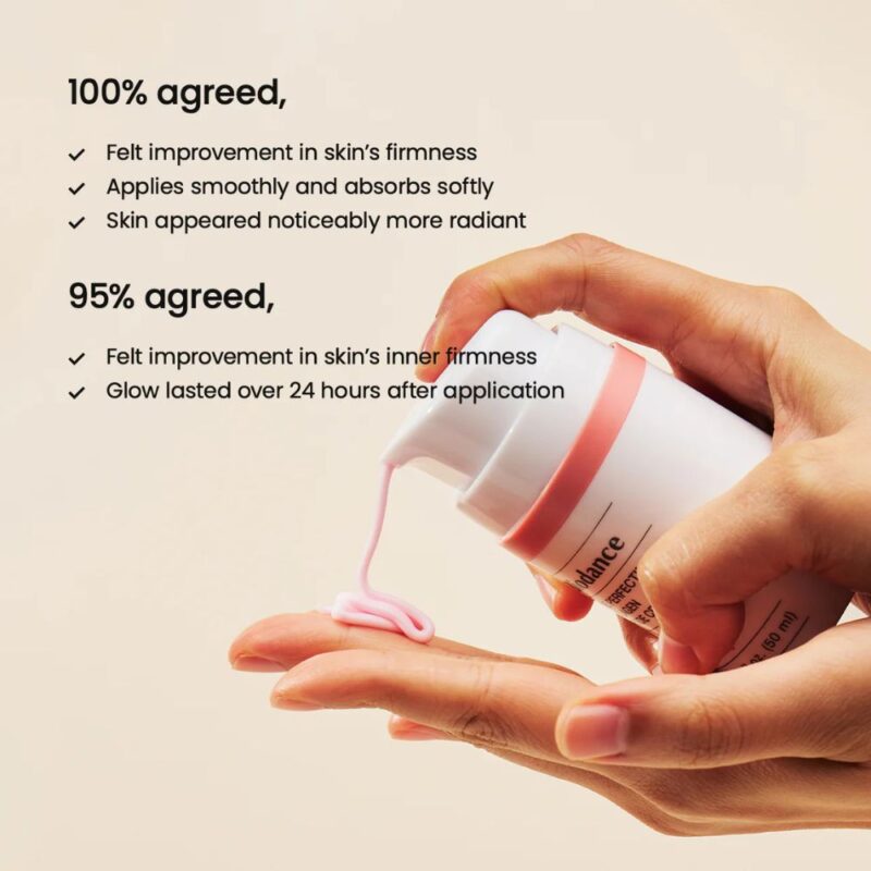 Biodance Pore Perfecting Collagen Peptide Cream (1)