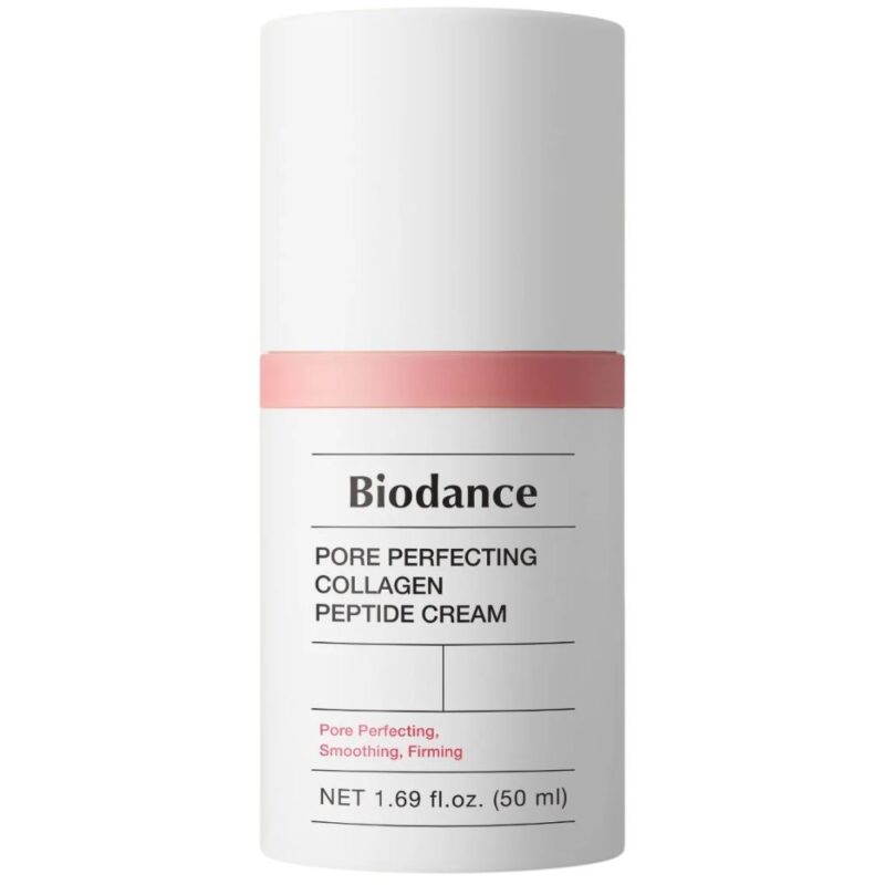 Biodance Pore Perfecting Collagen Peptide Cream