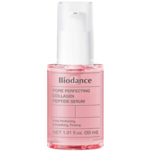 Biodance Pore Perfecting Collagen Peptide Serum