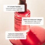 Biodance Pore Perfecting Collagen Peptide Serum (1)