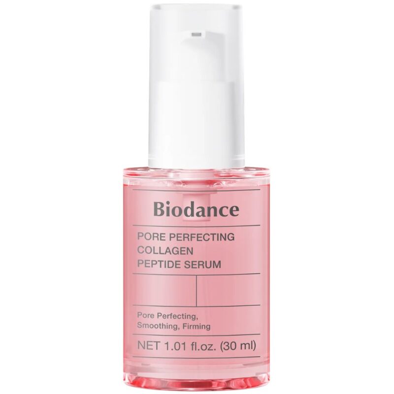 Biodance Pore Perfecting Collagen Peptide Serum