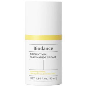 Biodance Radiant Vita Niacinamide Cream