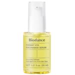 Biodance Radiant Vita Niacinamide Serum