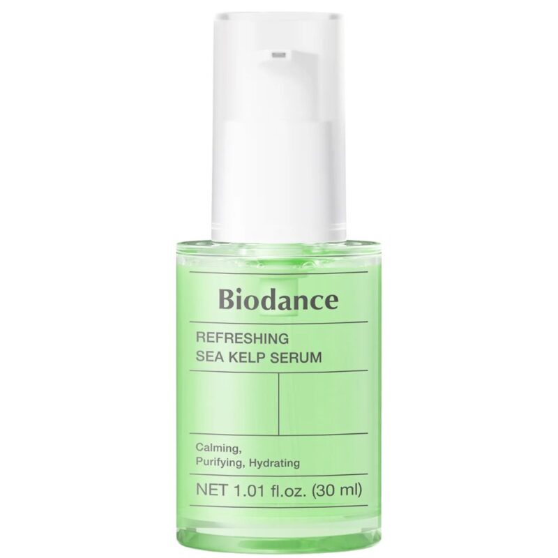 Biodance Refreshing Sea Kelp Serum
