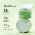 Biodance Sea Kelp Gel Toner Pad (1)