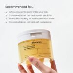 Biodance Vita Niacinamide Gel Toner Pad (5)