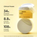 Biodance Vita Niacinamide Gel Toner Pad (5)