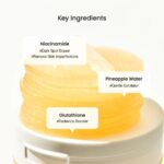 Biodance Vita Niacinamide Gel Toner Pad (5)