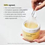 Biodance Vita Niacinamide Gel Toner Pad (5)