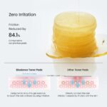 Biodance Vita Niacinamide Gel Toner Pad (5)