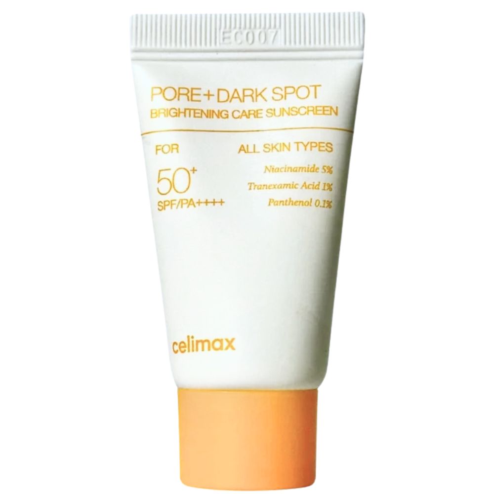 Celimax Pore+Dark Spot Brightening Care Sunscreen VARIANTA MINI