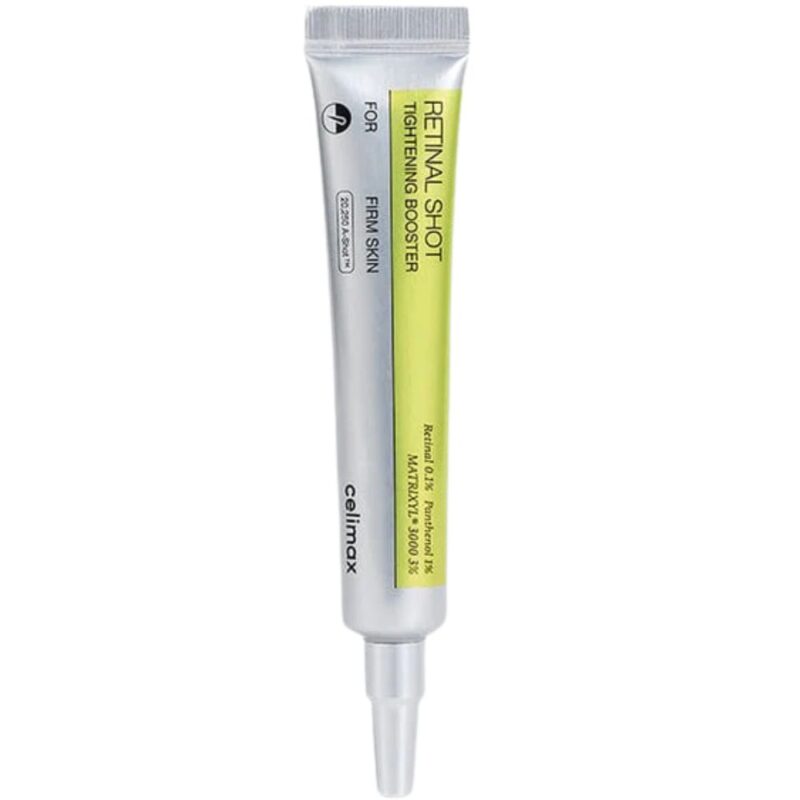 Celimax The Vita-A Retinal Shot Tightening Booster