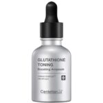 Centellian24 Glutathione Toning Boosting Ampoule