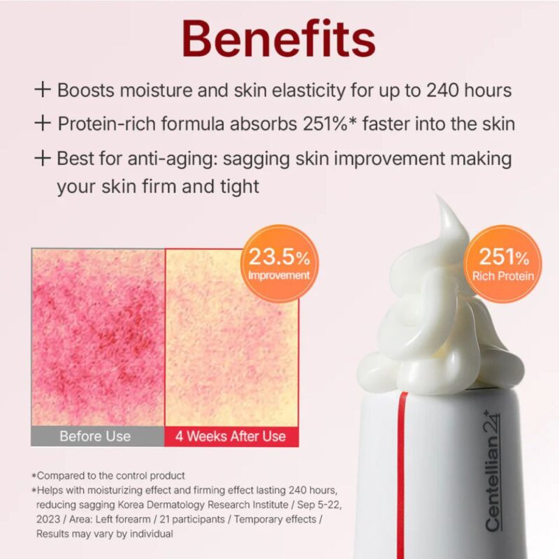 Centellian24 Madeca Cream Time Reverse