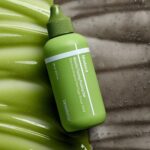 Centellian24 Madeca Matcha Toning Peeling Gel (1)