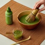 Centellian24 Madeca Matcha Toning Peeling Gel (1)