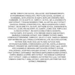 Centellian24 Madeca Matcha Toning Peeling Gel lista ingrediente