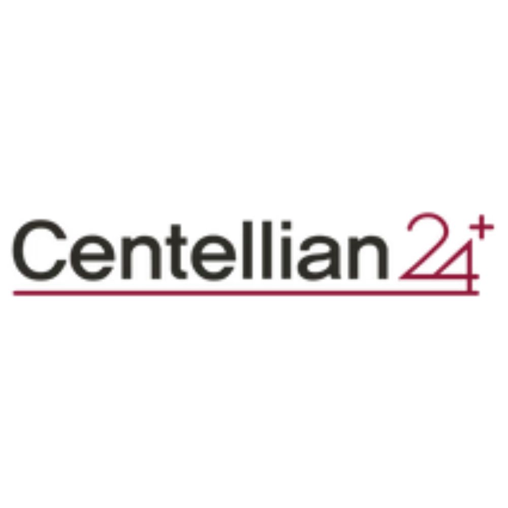 Centellian24 logo