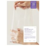 Dr. Althea Jelly Seal dewy Mask