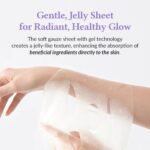 Dr. Althea Jelly Seal dewy Mask (1)