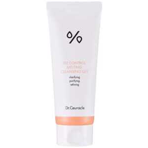 Dr. Ceuracle 5 Alpha Control Melting Cleansing Gel